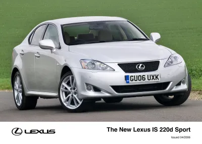 IS 220d